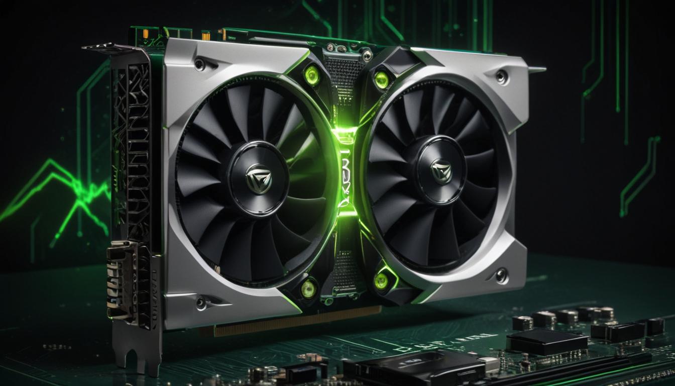 Nvidia потеряла $589 млрд: революция DeepSeek и ИИ с открытым кодом! | Cryptodamus.io