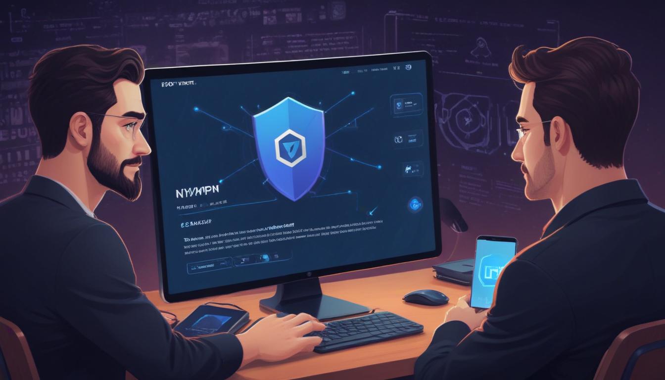 NymVPN: Ditch Surveillance! A Deep Dive into Decentralized Privacy & Anonymity | Cryptodamus.io