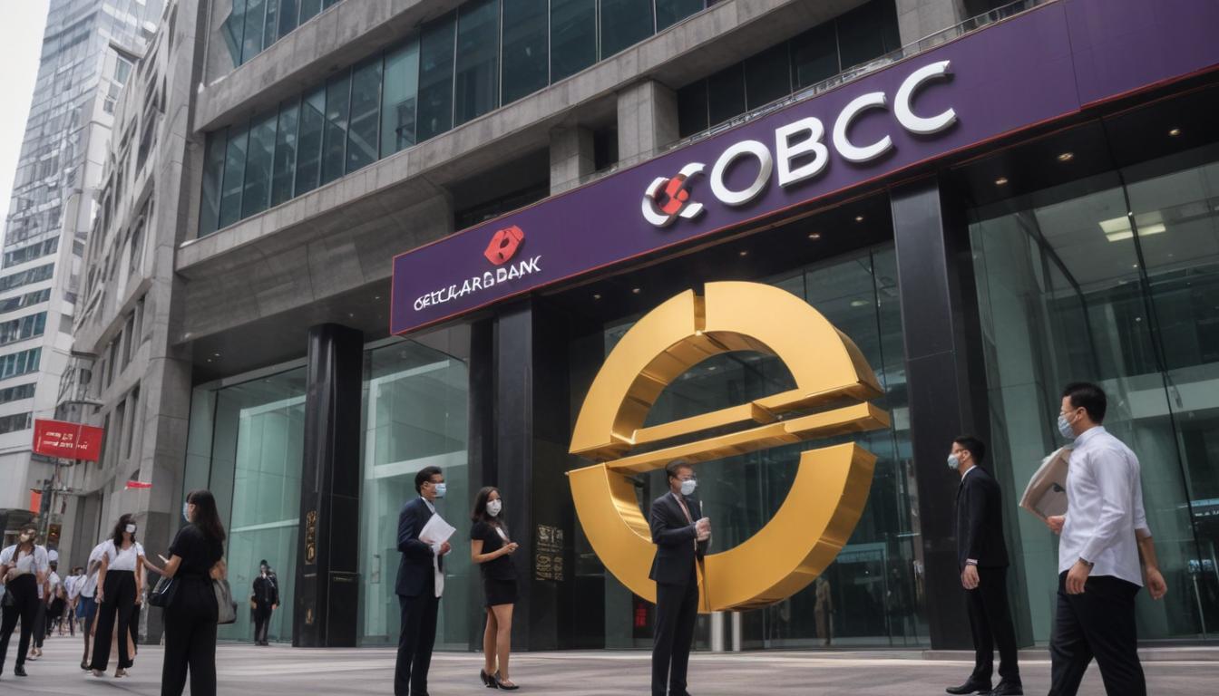 Токенизированные облигации OCBC, ребрендинг Velar и кредиты Bybit: ТОП-3 DeFi-события! | Cryptodamus.io