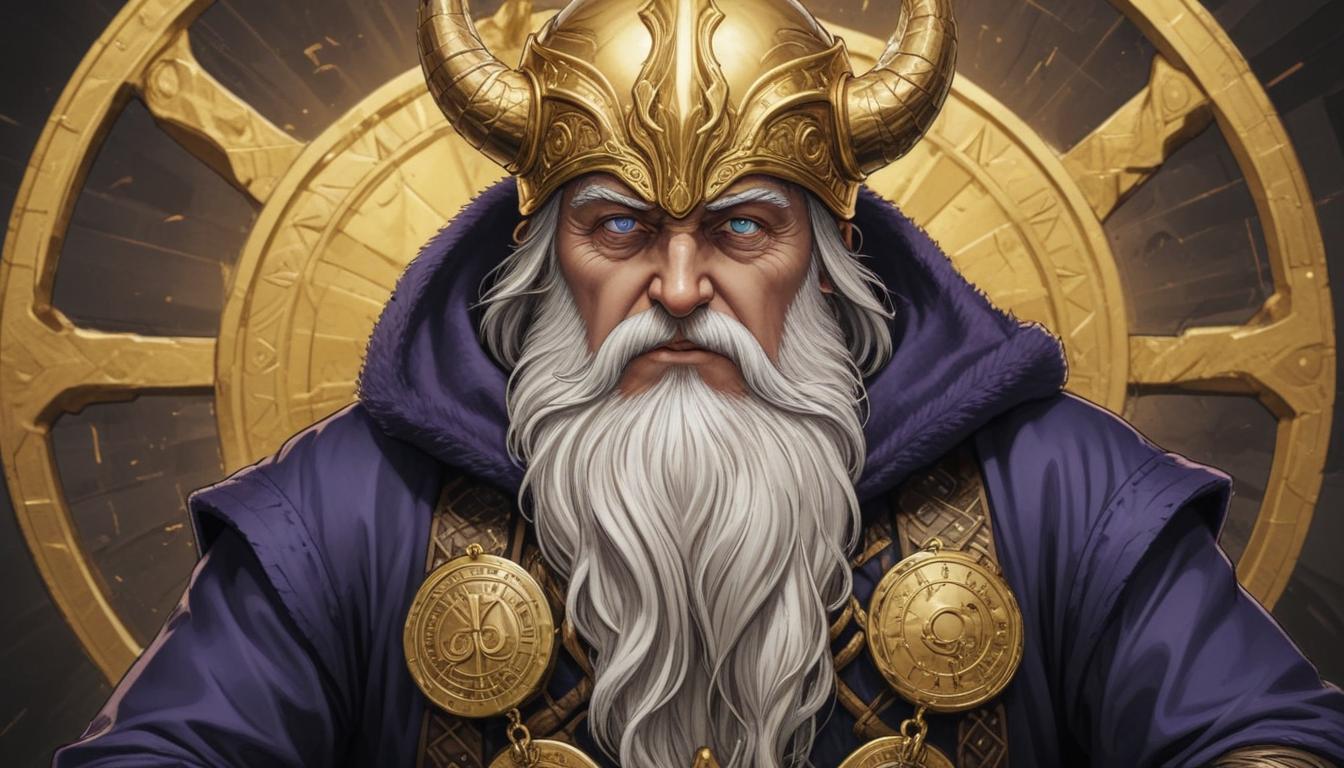 Odin.fun Hack EXPOSED! CEO Account Breach & Market Crash Declassified | Cryptodamus.io