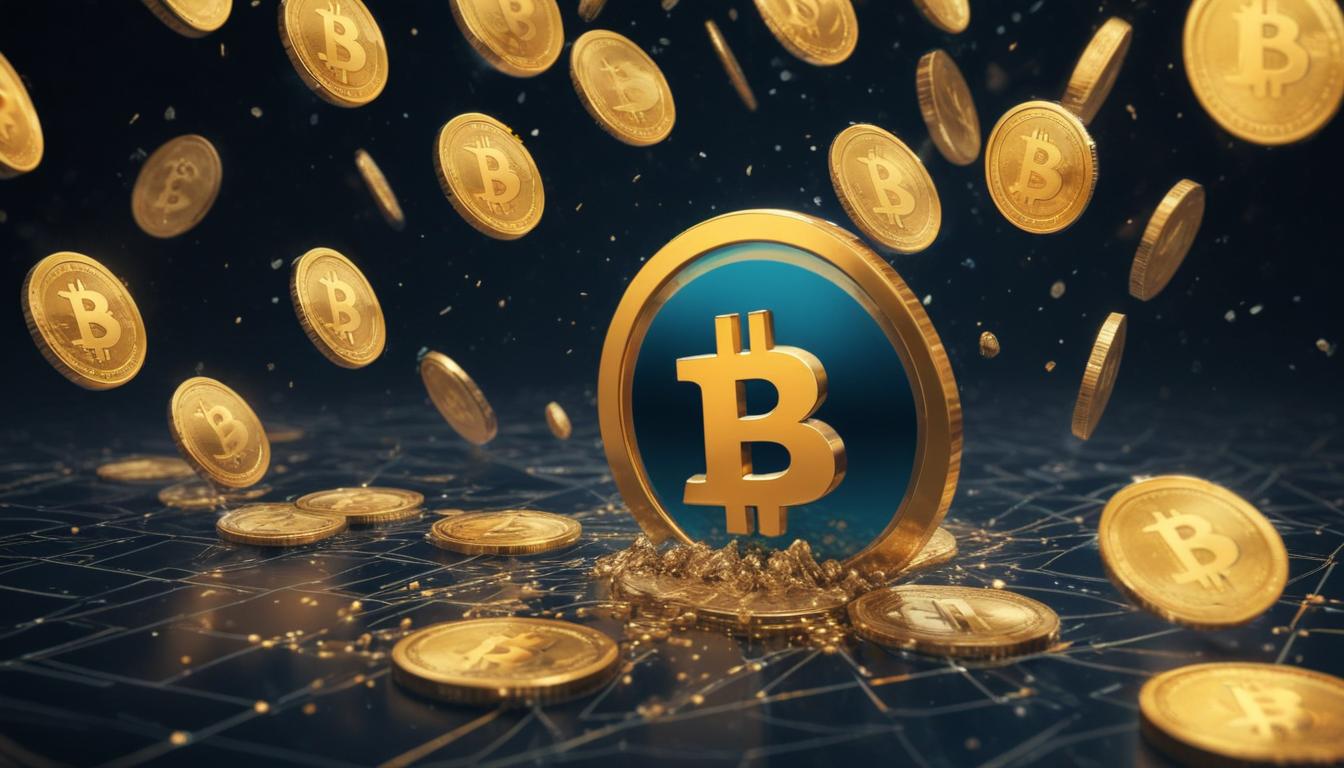 Взрывной предпродаж OFFICIALMAGACOIN! Миллион за минуты – хайп или реальность? | Cryptodamus.io