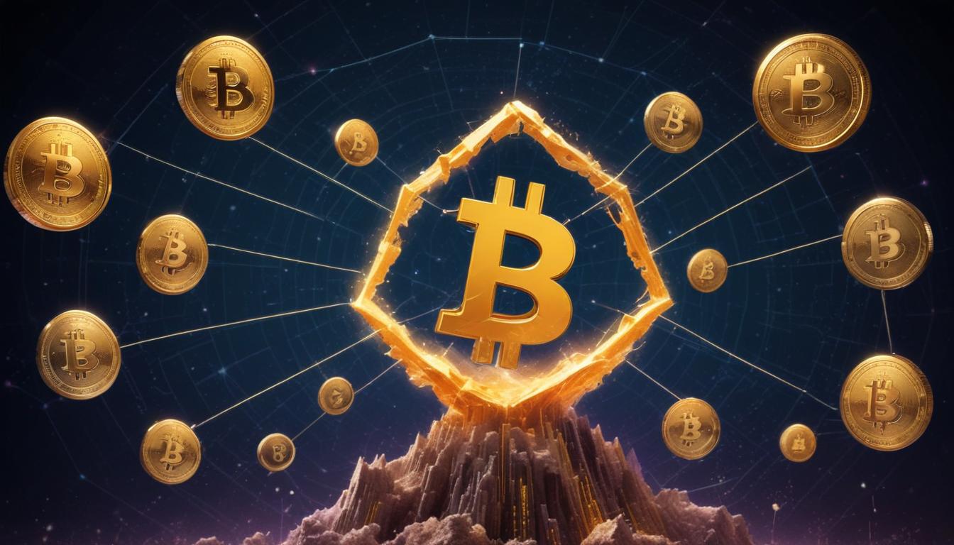 OKB: The Stable Powerhouse in a Volatile Crypto Market? | Cryptodamus.io