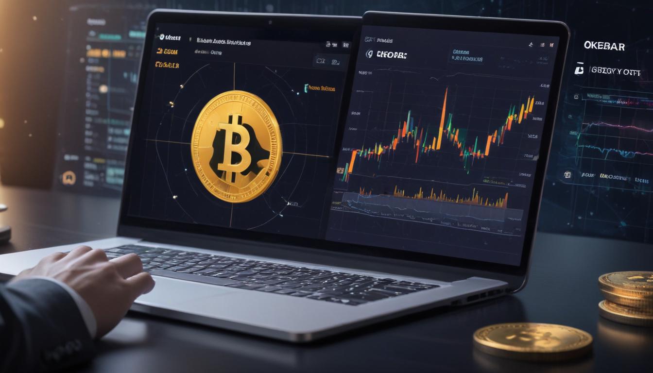 OKB vs HBAR: Your 2025 Beginner's Guide to Crypto Stability & Risk | Cryptodamus.io