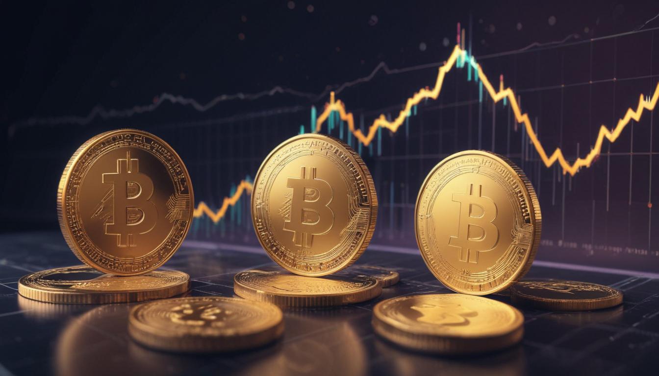 OKB vs Kaspa vs BlockDAG: The ULTIMATE Crypto Showdown! 🚀 | Cryptodamus.io