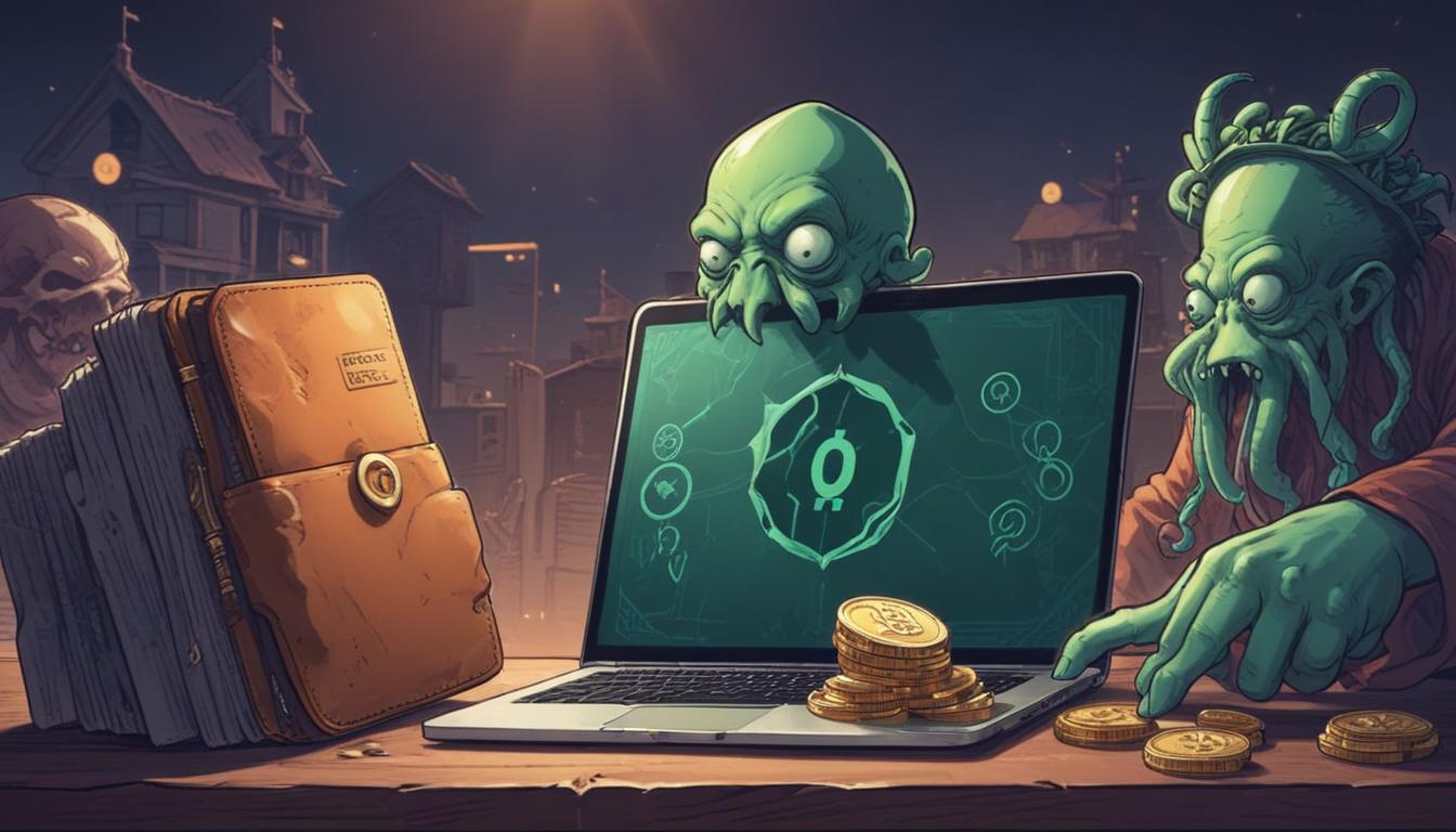 OKX возвращается в США: стратегический камбэк с Web3 кошельком! 🚀 | Cryptodamus.io