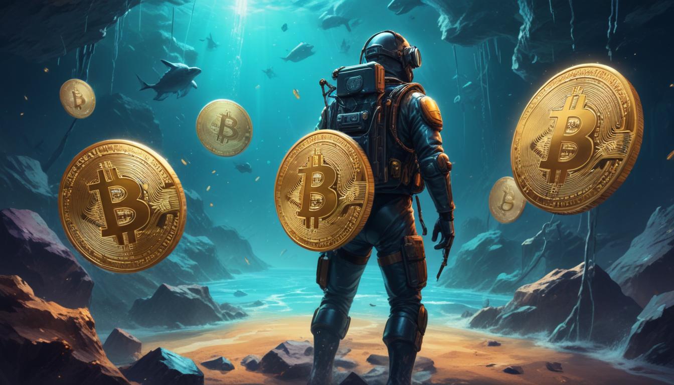 OKX's Security Surge: How IP Blocks & Blacklists Impact Bitcoin's $35k Stability? | Cryptodamus.io