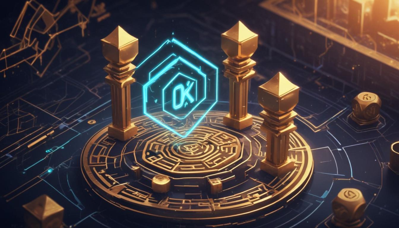 OKX приостановил DEX Aggregator! Что это значит для будущего DeFi? Анализ соответствия, пользователей и влияния на рынок | Cryptodamus.io