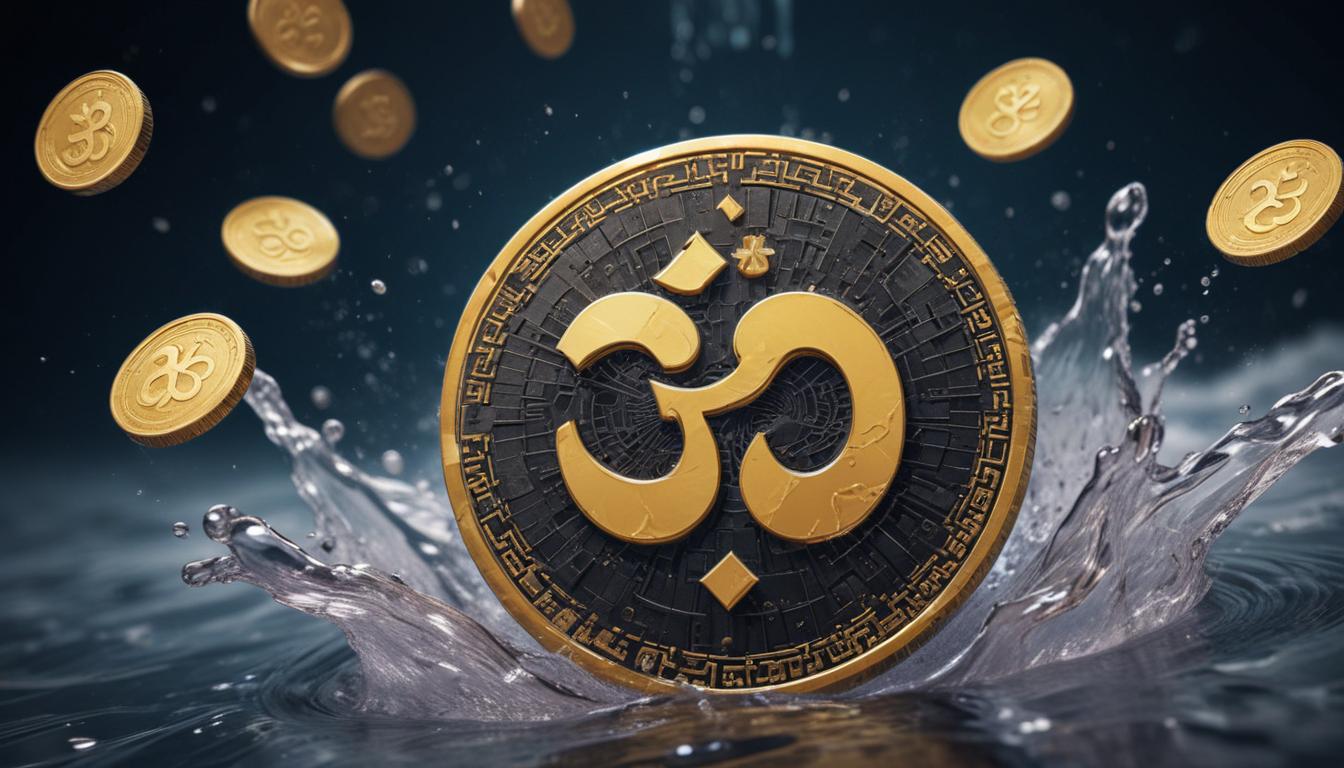 OM Coin's 90% Crash: Did Contagion Sink ZKSync Too? Find Out Now! | Cryptodamus.io