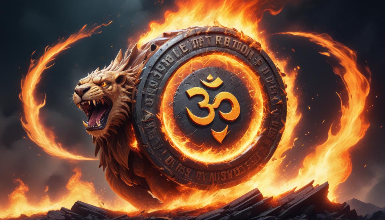 Кризис OM Token: Раскрываем крах на $5.5 млрд и план восстановления! 🔥 | Cryptodamus.io