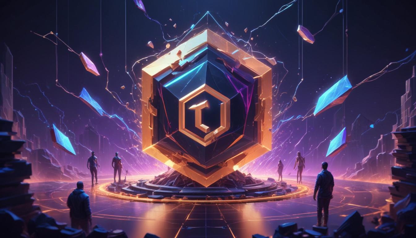 Omniston: TON DeFi's Liquidity Savior?  Unlocking HUGE Potential! | Cryptodamus.io
