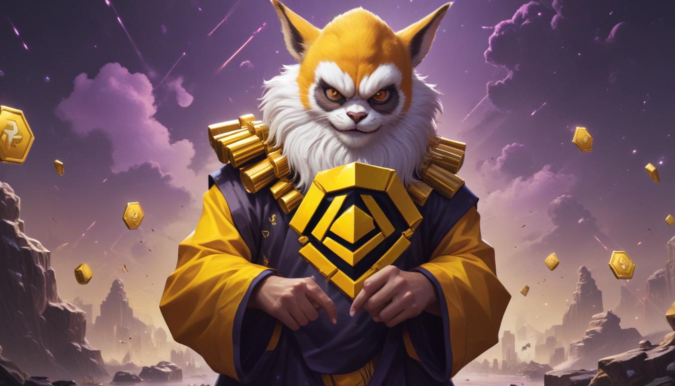 Листинг ONDO на Binance: как токенизация RWA взрывает цену! | Cryptodamus.io