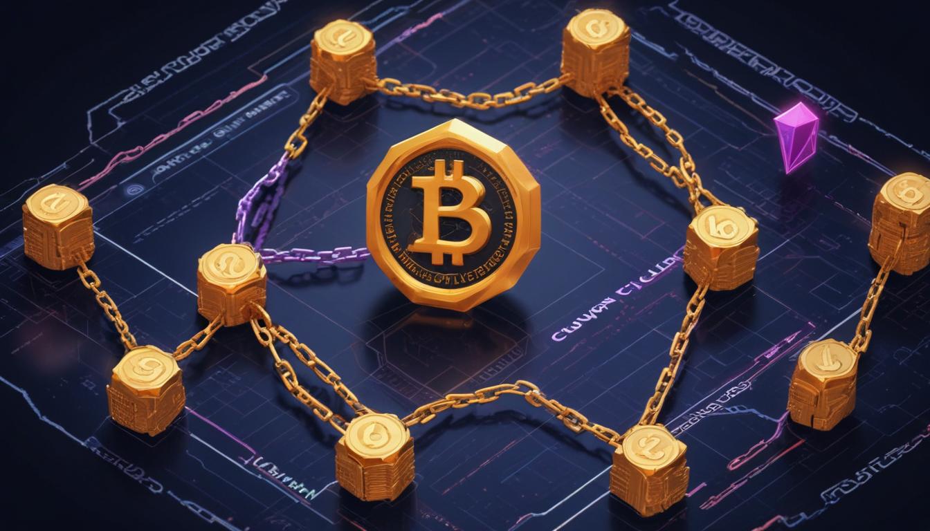 Ondo Chain: The Institutional-Grade Layer-1 Revolutionizing Tokenized Assets! | Cryptodamus.io