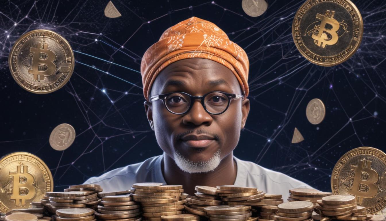 Ondo и Stellar: $3 млрд RWA в сети! Что ждет DeFi и ONDO? | Cryptodamus.io