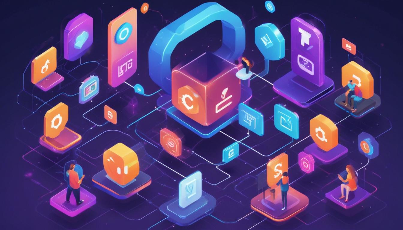 Online+: Decentralized Social Media Revolution - Privacy, Community, & DeFi! | Cryptodamus.io