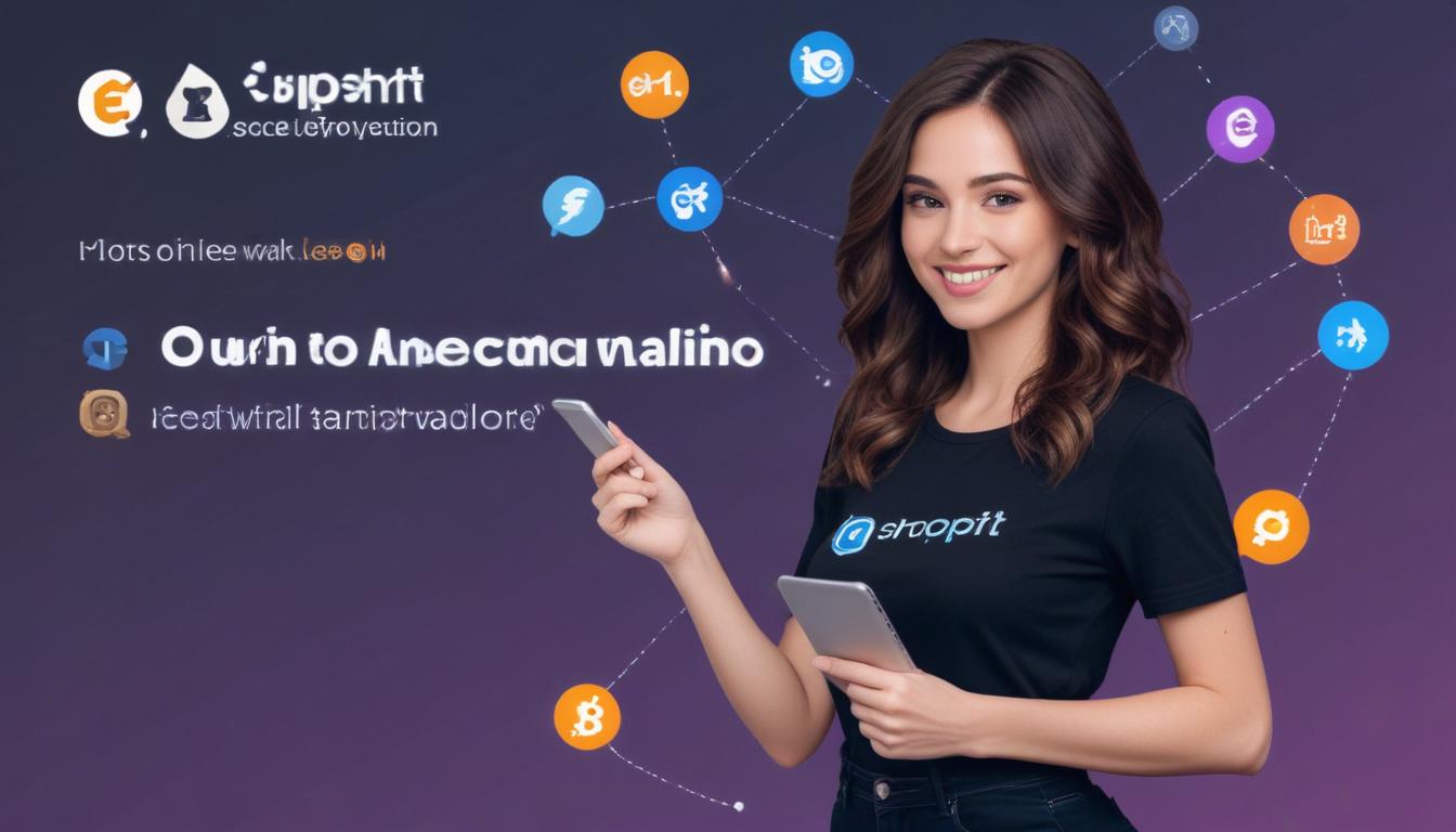 Online+: Decentralized Social Media Revolutionizing Web3!  🤯 | Cryptodamus.io