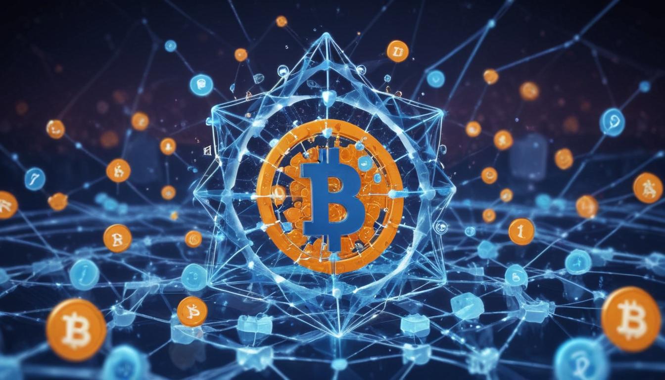 Online+ Revolution: Decentralized Social Media on Ice Open Network! Privacy, Community, & Crypto Unite! | Cryptodamus.io