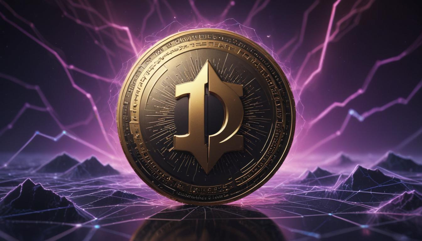 XCN: потенциал роста в 10 раз? Запуск тестнета Goliath и анализ рынка! | Cryptodamus.io