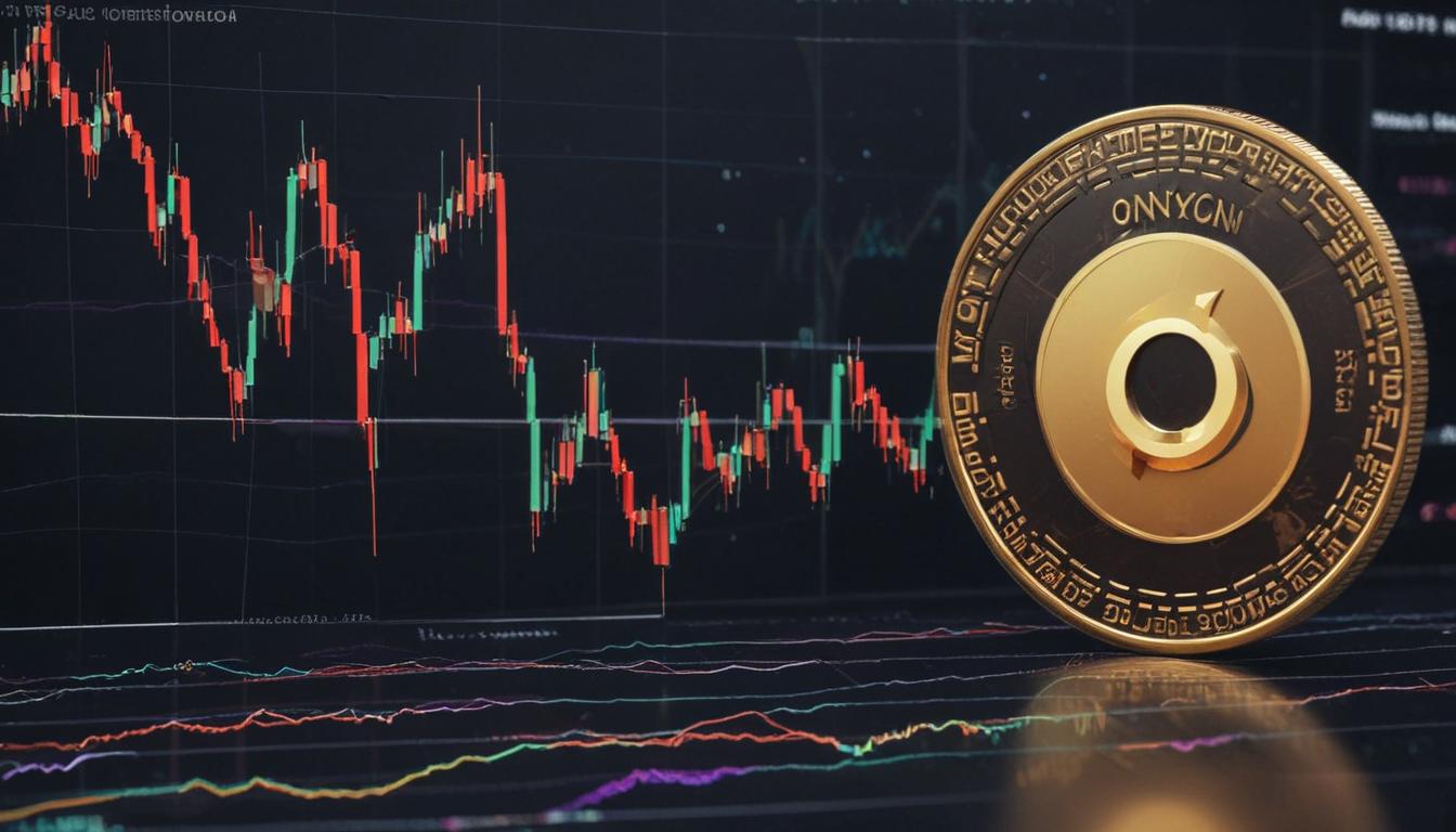 Onyxcoin (XCN) обвалился: паника или время покупать? Актуальный анализ и стратегии! | Cryptodamus.io