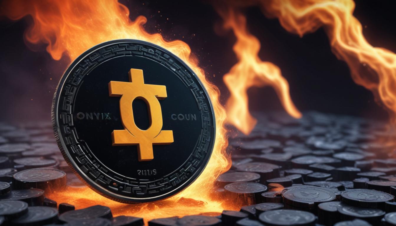 Onyxcoin (XCN) ВЗЛЕТЕЛ! Запуск блокчейна Goliath — прогноз цены внутри! | Cryptodamus.io