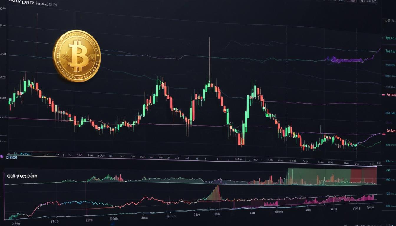 Onyxcoin (XCN) Price Crash: Is a Rebound Coming? Expert Analysis Inside! | Cryptodamus.io