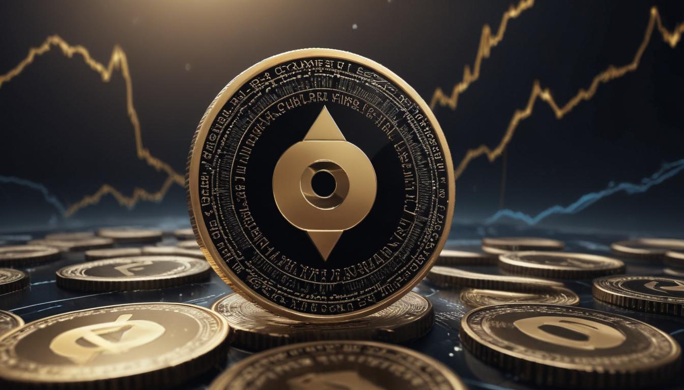 Взлет цены Onyxcoin (XCN): Анализ роста и будущего потенциала! | Cryptodamus.io
