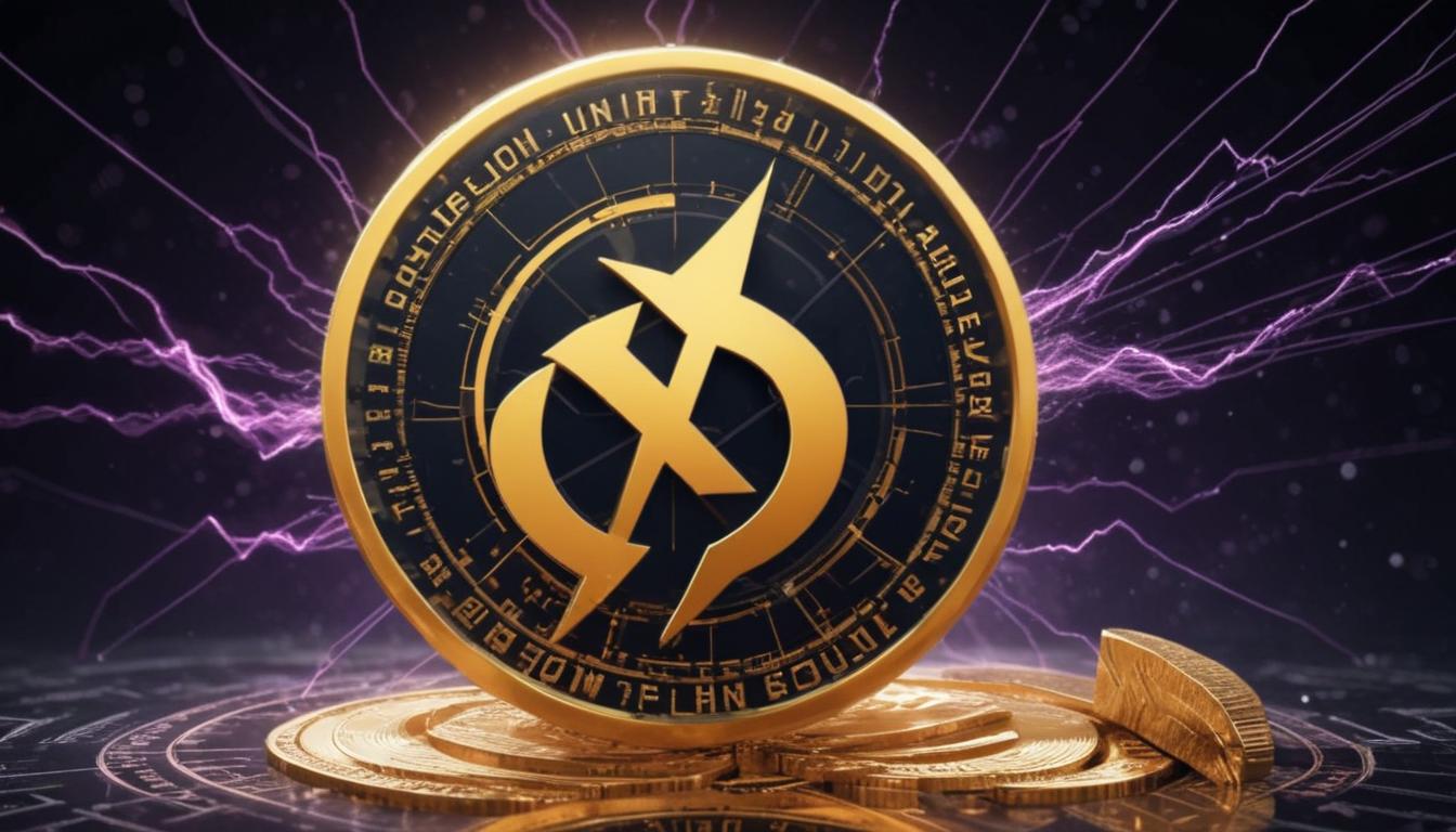 Onyxcoin (XCN) взлетел на 78%! Устойчив ли этот крипто-рост? Узнайте прямо сейчас! | Cryptodamus.io