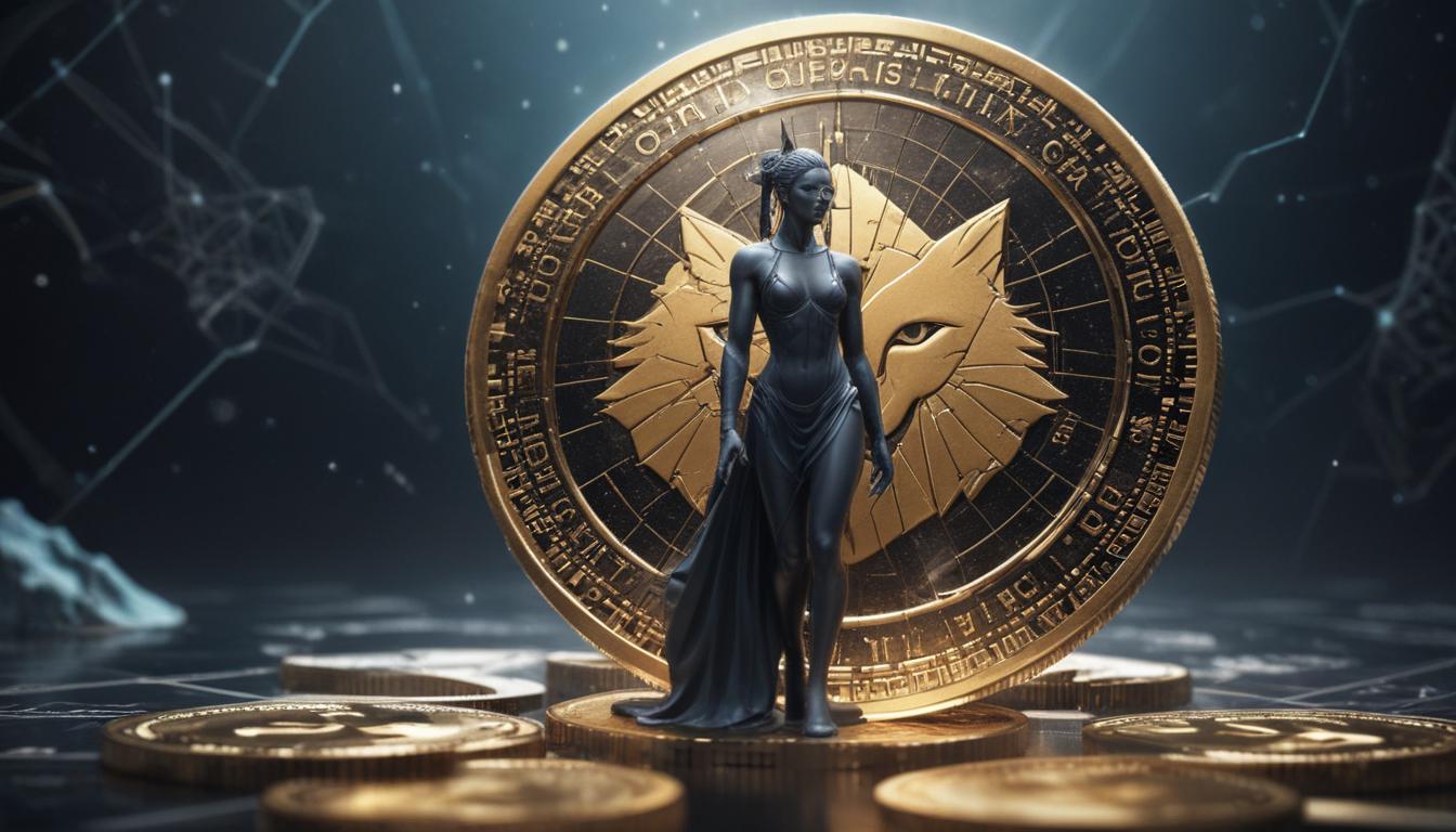 Onyxcoin (XCN) за $1? Анализ прогнозов и влияние Goliath Blockchain! | Cryptodamus.io