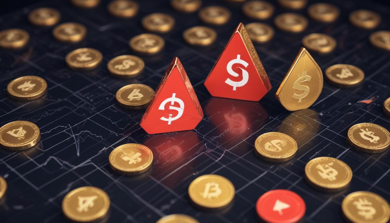 Разблокировка OP и SUI: Крах или взлет? ШОКИРУЮЩИЙ анализ! | Cryptodamus.io