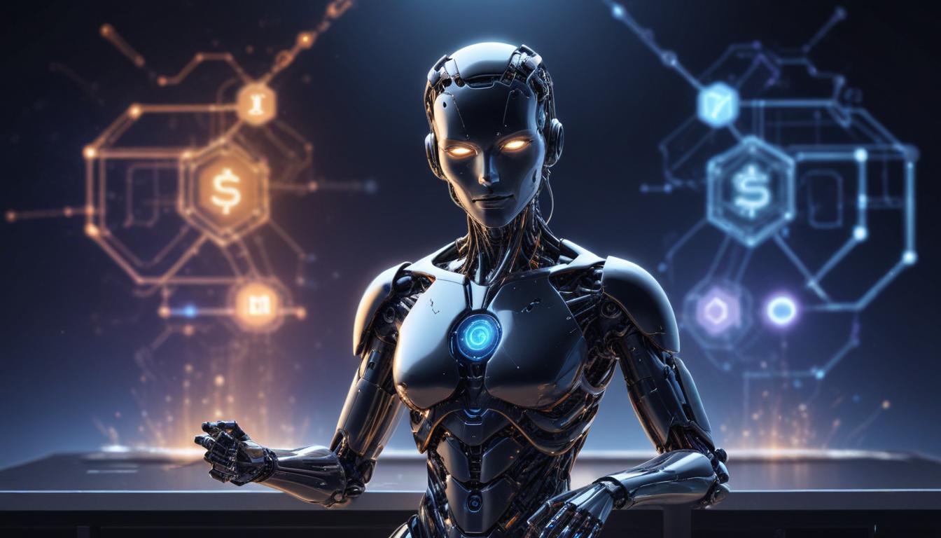 Революция Open-Source ИИ: Монетизация творчества с Story Protocol и Stability AI! | Cryptodamus.io