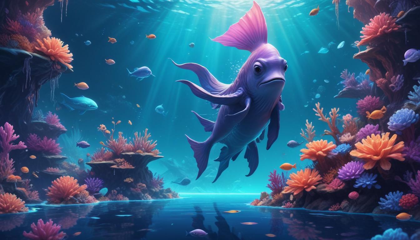 Триумф OpenSea: Как они вернули NFT-трон в феврале 2025 года! | Cryptodamus.io