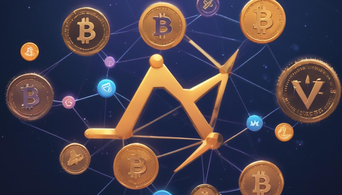 Триумфальное возвращение OpenSea: Доминирование на рынке NFT в 2025 году! | Cryptodamus.io