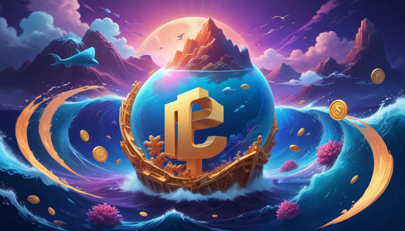 Триумфальное возвращение OpenSea: вернется ли гигант NFT на престол? | Cryptodamus.io