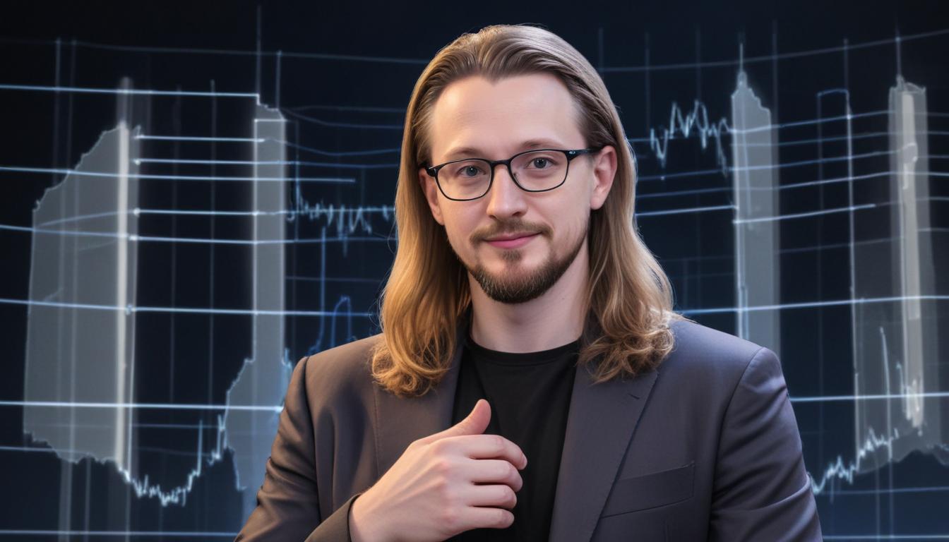 Oracul Analytics: обман или успех? Подробный анализ $ORCL! | Cryptodamus.io