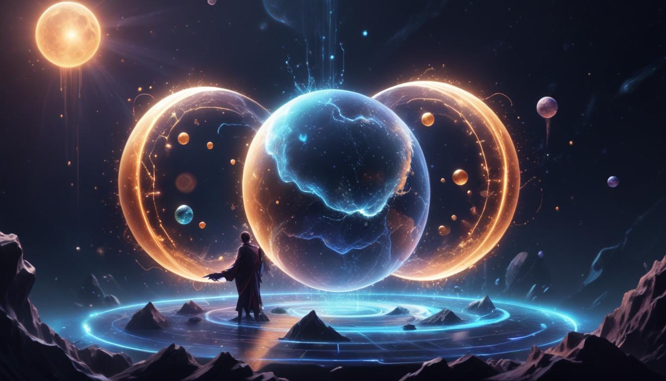Orbs & IVX on Berachain: DeFi Liquidity Revolution Unleashed! 🚀 | Cryptodamus.io