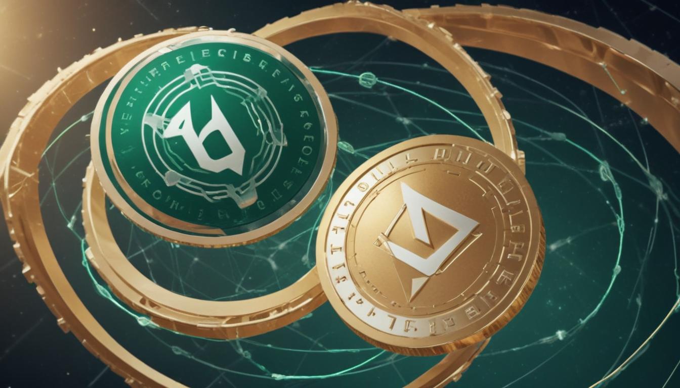 oUSDT: Tether's Game-Changing Interoperable Stablecoin Revolutionizing DeFi! | Cryptodamus.io