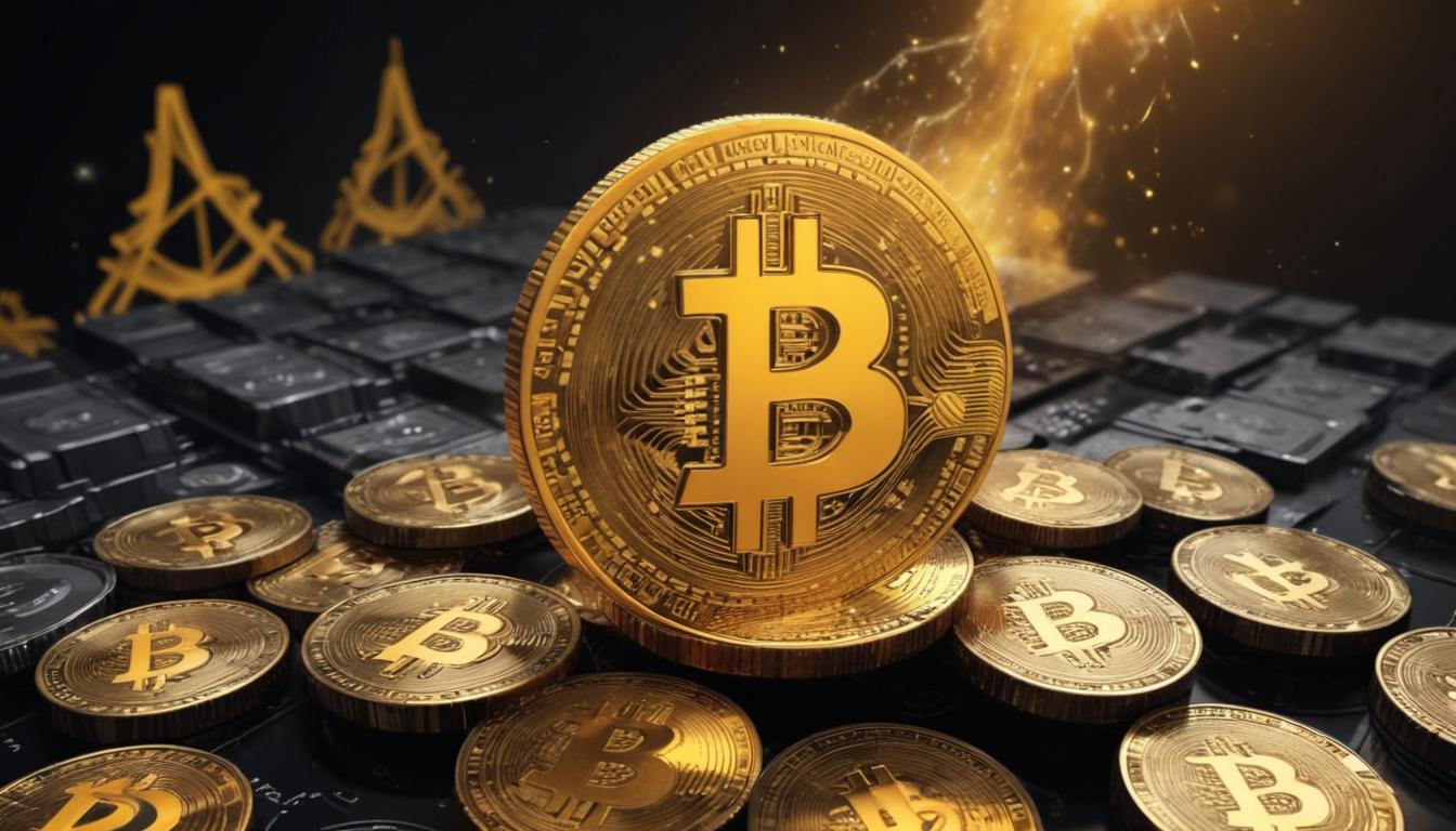 Pakistan's Crypto Revolution: Binance, Bitcoin Mining & a Youth Upskilling Program! | Cryptodamus.io
