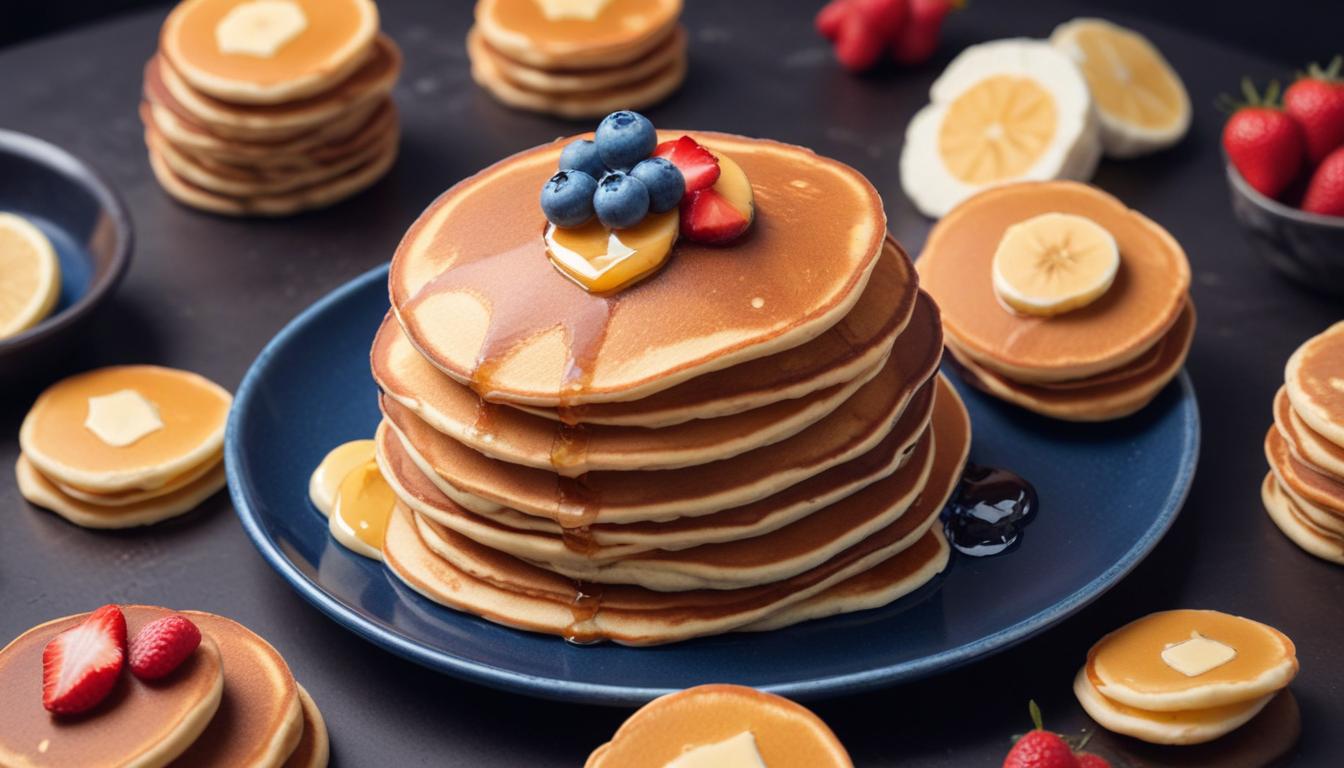 PancakeSwap Infinity: Революция DEX! Настраиваемые комиссии и сниженный газ 🚀 | Cryptodamus.io