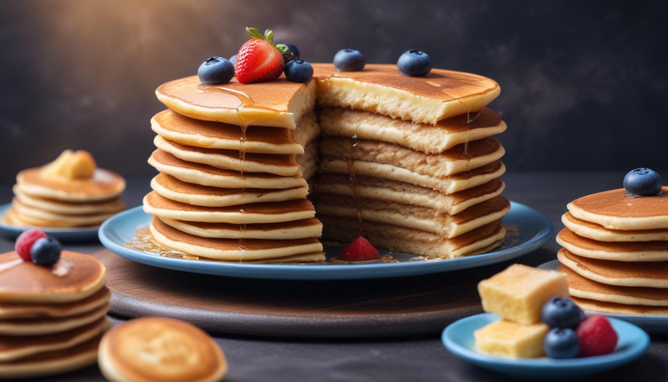 PancakeSwap's Multichain Domination: How They're Winning DeFi! | Cryptodamus.io