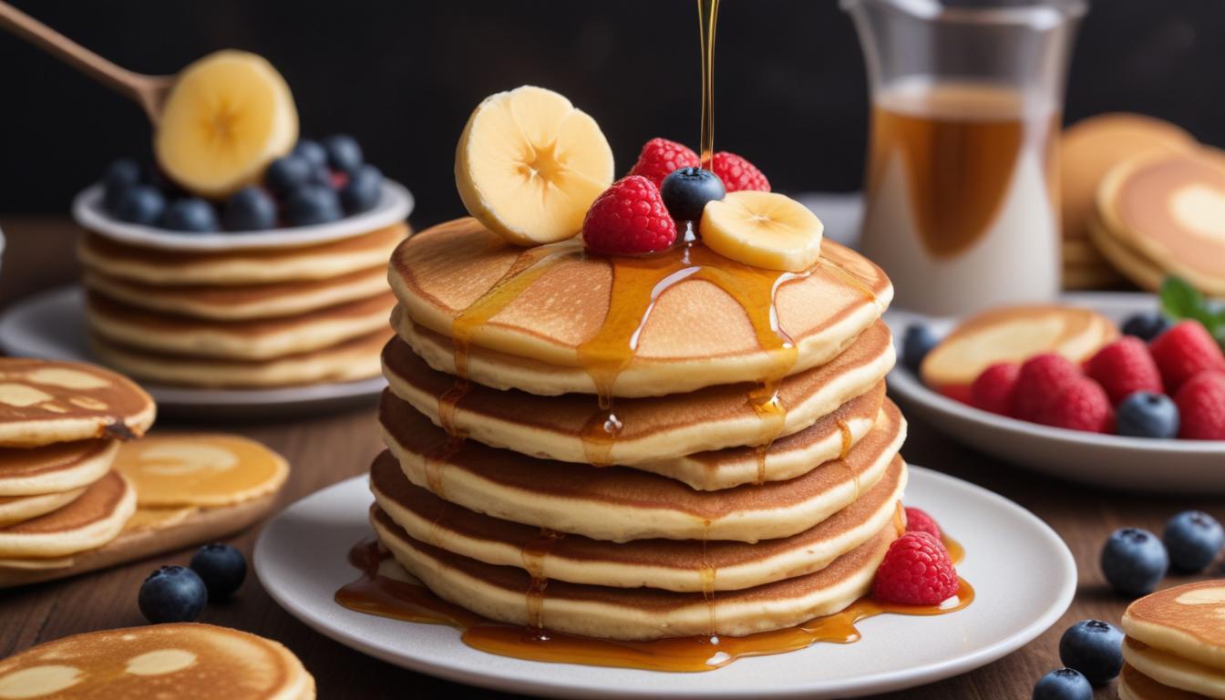 PancakeSwap's Rise: Unlocking DeFi's Sweet Success! (AMM, CAKE, BNB Chain) | Cryptodamus.io