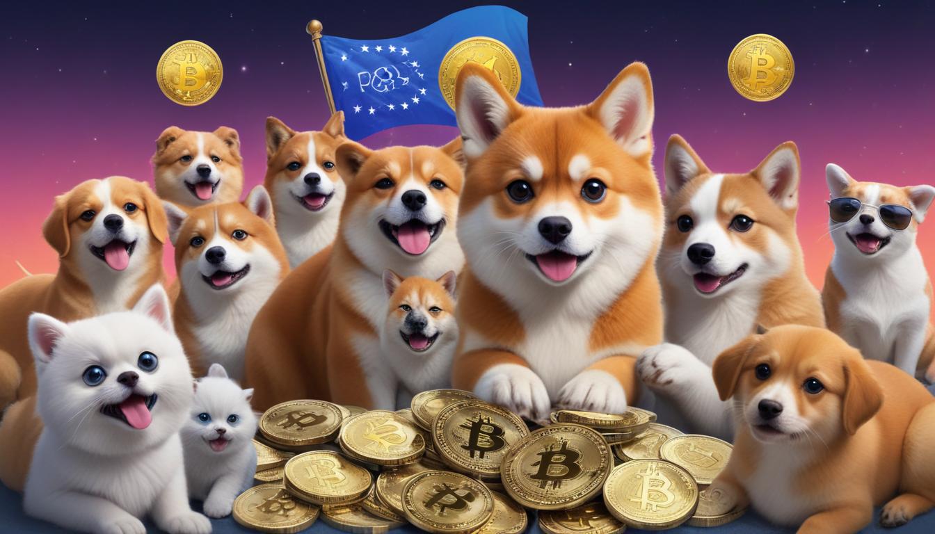 PAWS: От Telegram-игры к самому горячему крипто-эксперименту на Solana! | Cryptodamus.io