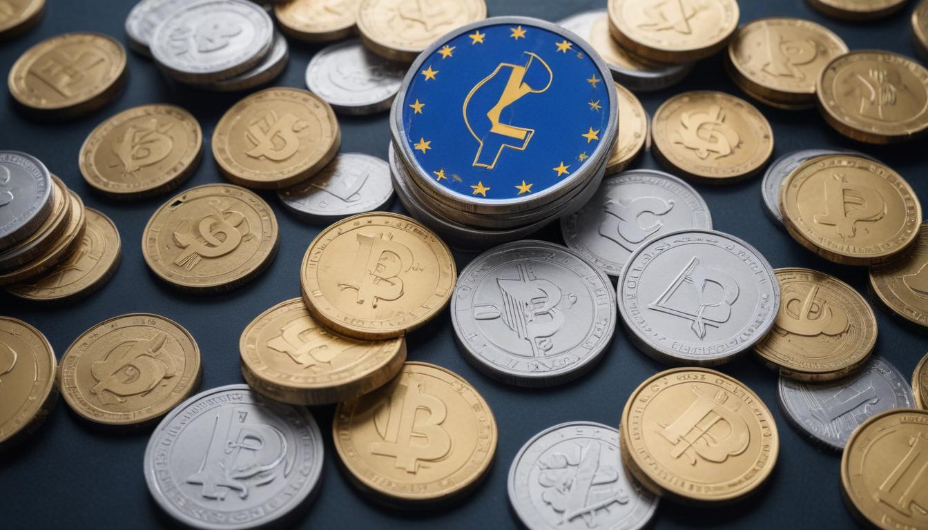 Paxos's EU Domination: How One Acquisition Conquered the Stablecoin Market | Cryptodamus.io
