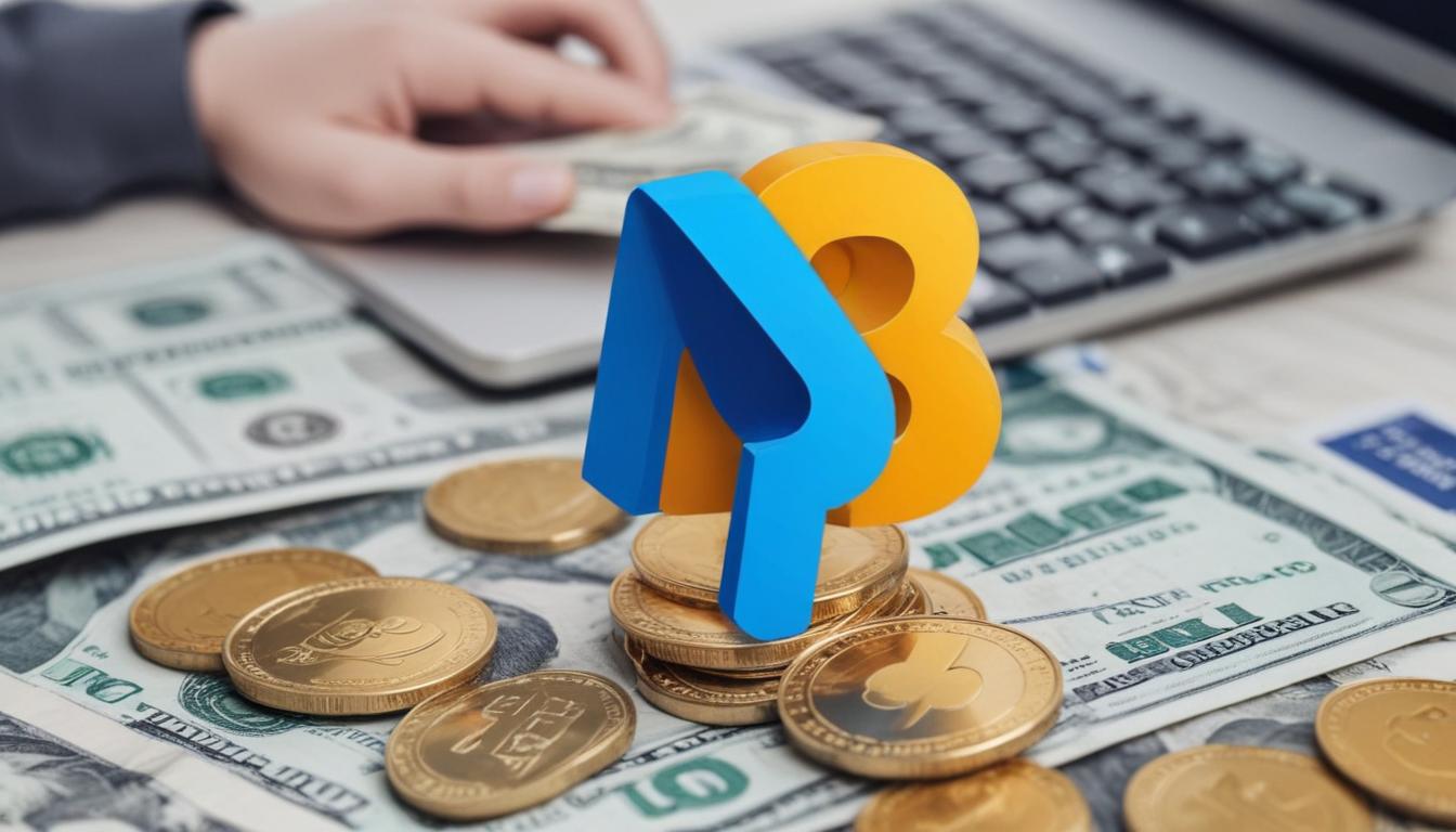 PayPal's PYUSD: 3.7% Yield Shakes Up the Stablecoin Market! 🤯 | Cryptodamus.io