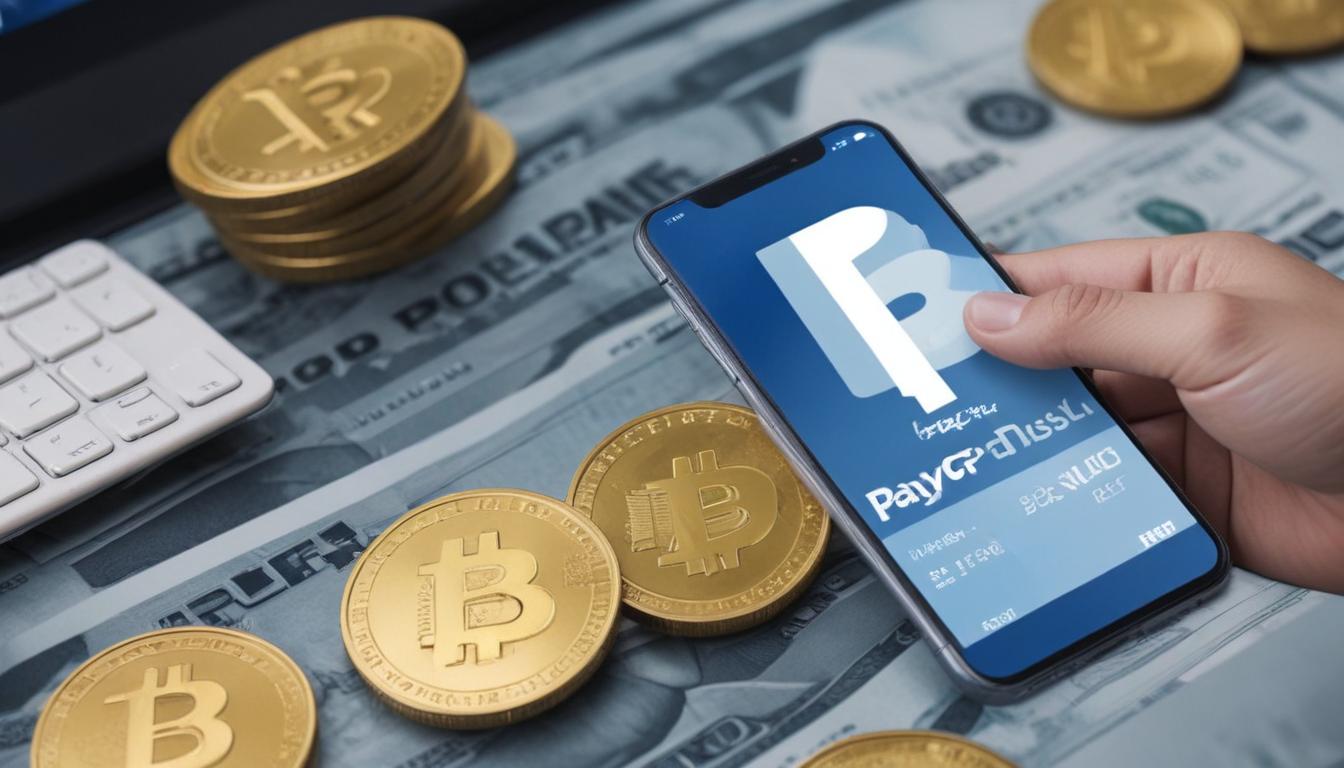 PayPal's PYUSD: Can a 3.7% Yield Disrupt the Stablecoin Giants? | Full Analysis | Cryptodamus.io