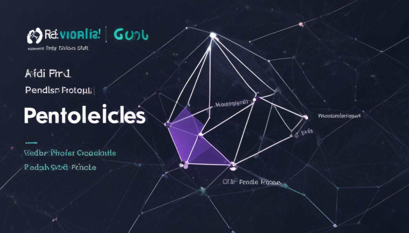 Pendle Protocol: Революция DeFi с токенизированной будущей доходностью? | Cryptodamus.io