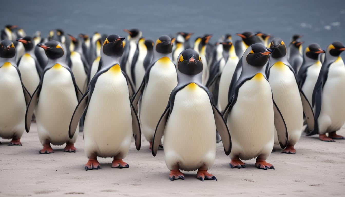 PENGU ETF Filed! 🚀 Pudgy Penguins & Crypto Investment Revolutionized! | Cryptodamus.io
