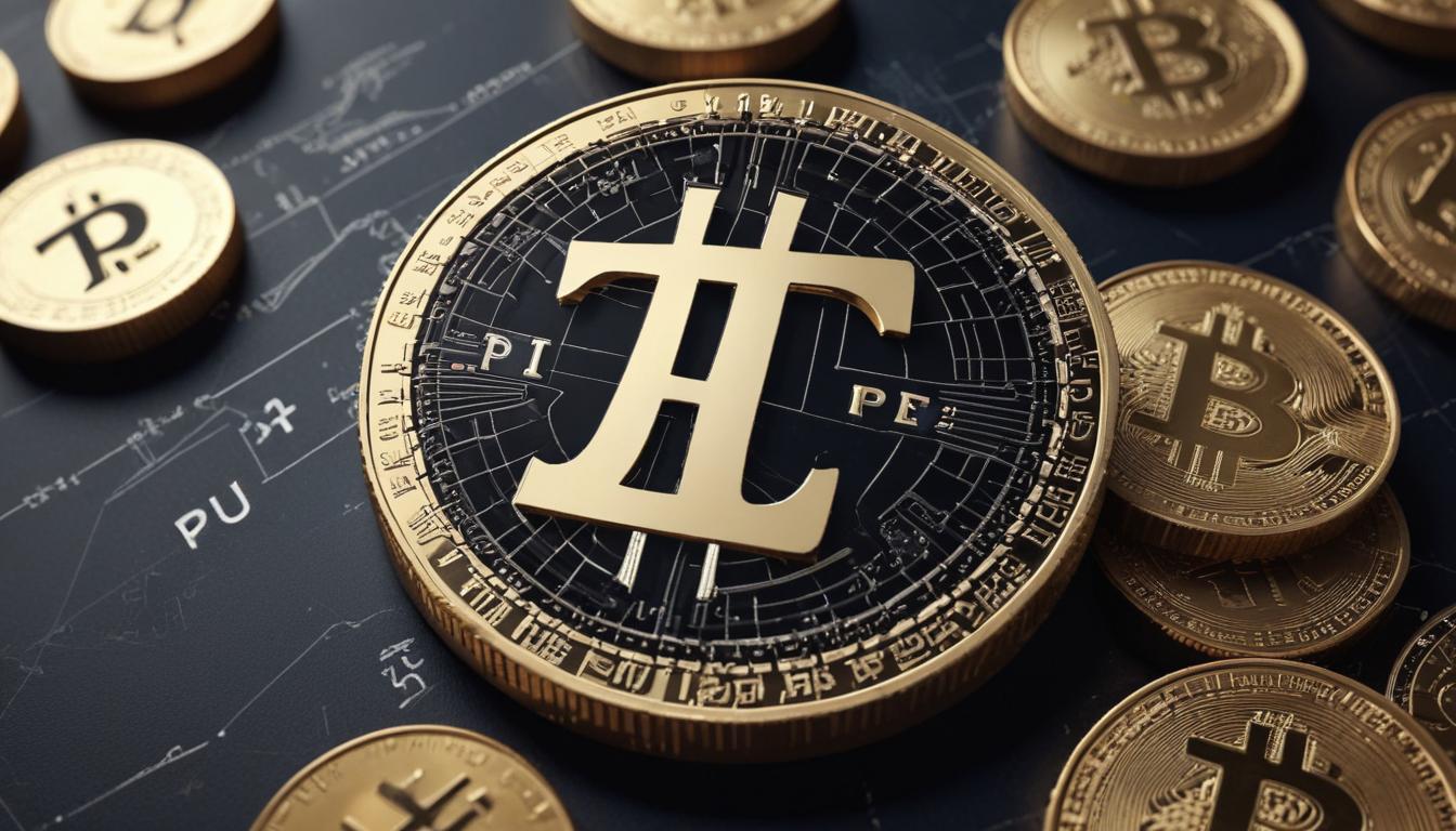 Pi Coin Price Plunge?! Expert Analysis & Predictions Inside! ⚠️ (Updated) | Cryptodamus.io