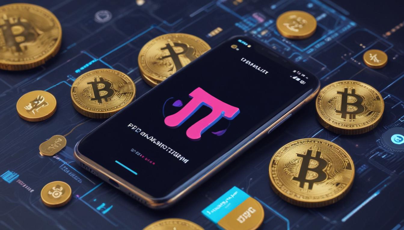 Экосистема Pi Network: Кошелек, Браузер, ExplorePi и PiChainMall! (2024) | Cryptodamus.io