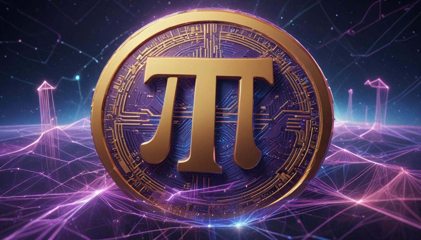 Прогноз цены Pi Network: взлетит или рухнет PI? Анализ 2024 года | Cryptodamus.io
