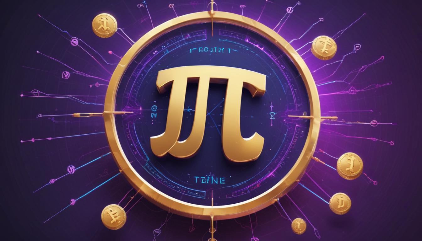 Pi Network's $10 Dream: Can PI Really Hit That Price? SHOCKING Insights! | Cryptodamus.io