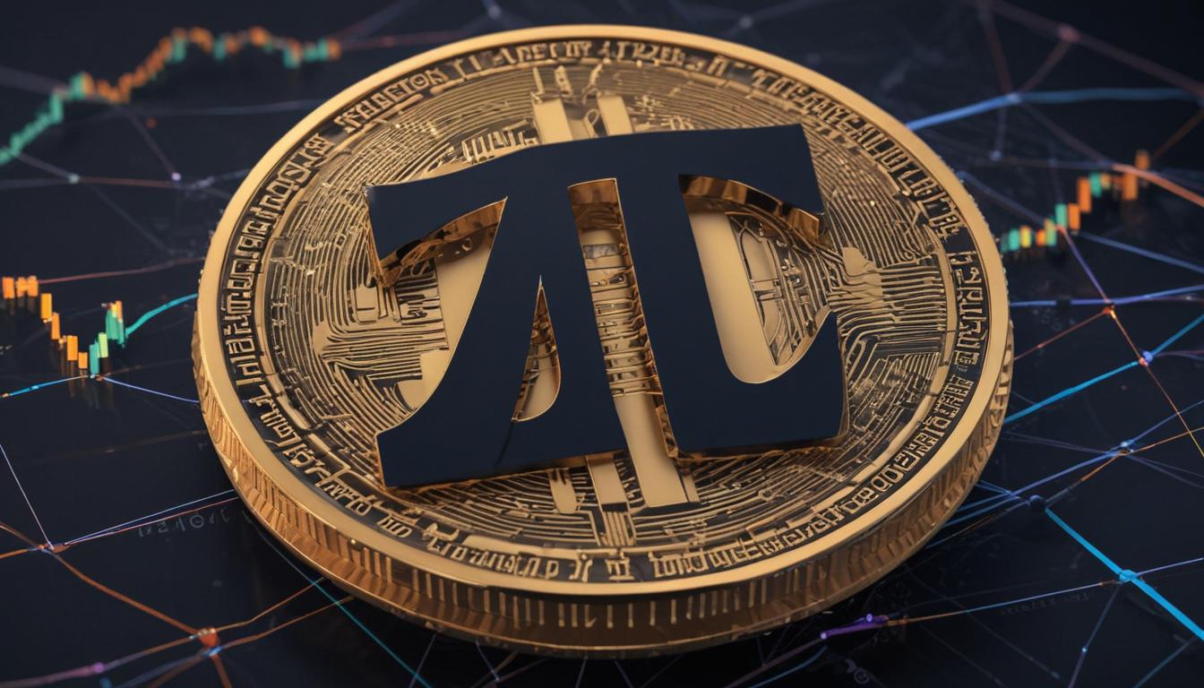 Восстановление цены Pi Network: взлет или падение? Анализ экспертов внутри! | Cryptodamus.io